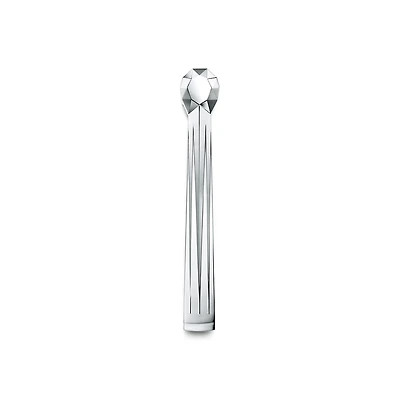 Tiffany Facets Ice Tongs