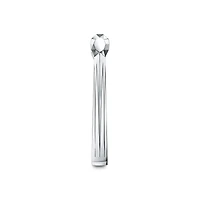 Tiffany Facets Ice Tongs