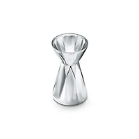 Tiffany Facets Jigger