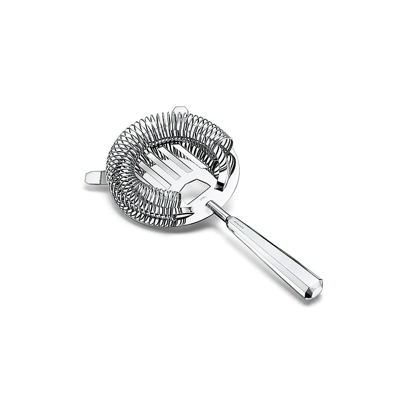 Tiffany Facets Strainer