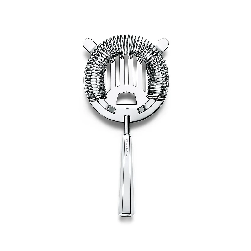 Tiffany Facets Strainer