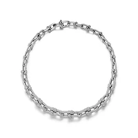 Tiffany HardWear Graduated Link Necklace