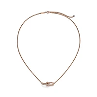 Tiffany HardWear Double Link Pendant