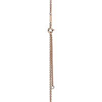 Tiffany HardWear Double Link Pendant