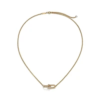 Tiffany HardWear Double Link Pendant