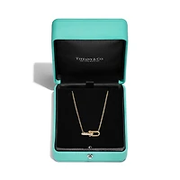 Tiffany HardWear Double Link Pendant