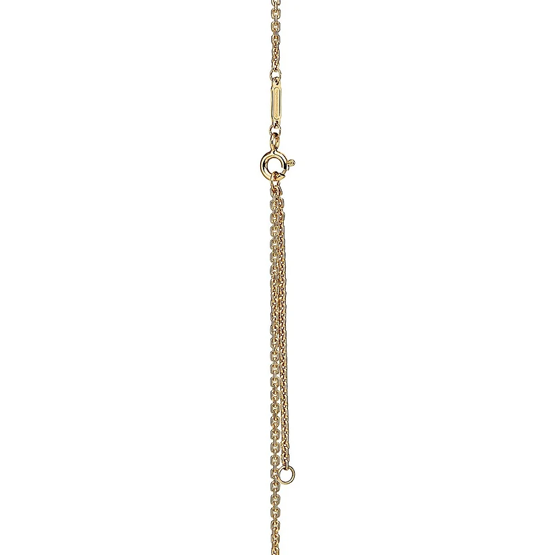 Tiffany HardWear Double Link Pendant