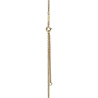 Tiffany HardWear Double Link Pendant