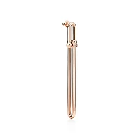 Tiffany HardWear Double Long Link Earrings