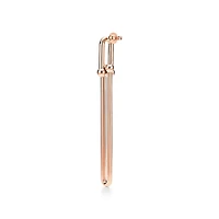 Tiffany HardWear Double Long Link Earrings