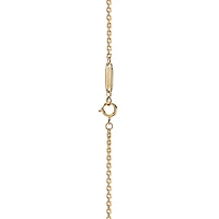 Tiffany HardWear Elongated Link Pendant