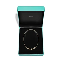 Tiffany HardWear Link Necklace