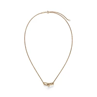 Tiffany HardWear Small Double Link Pendant