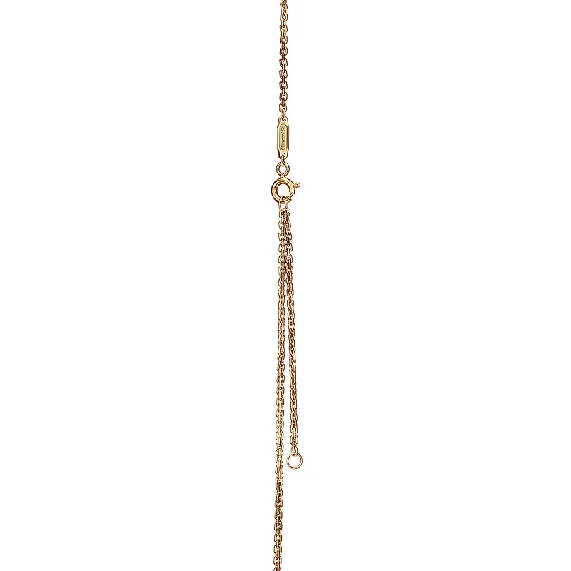 Tiffany HardWear Small Double Link Pendant