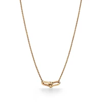 Tiffany HardWear Small Double Link Pendant