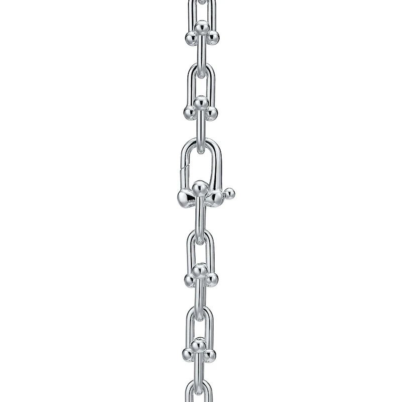 Tiffany HardWear Small Link Necklace