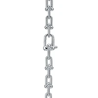 Tiffany HardWear Small Link Necklace