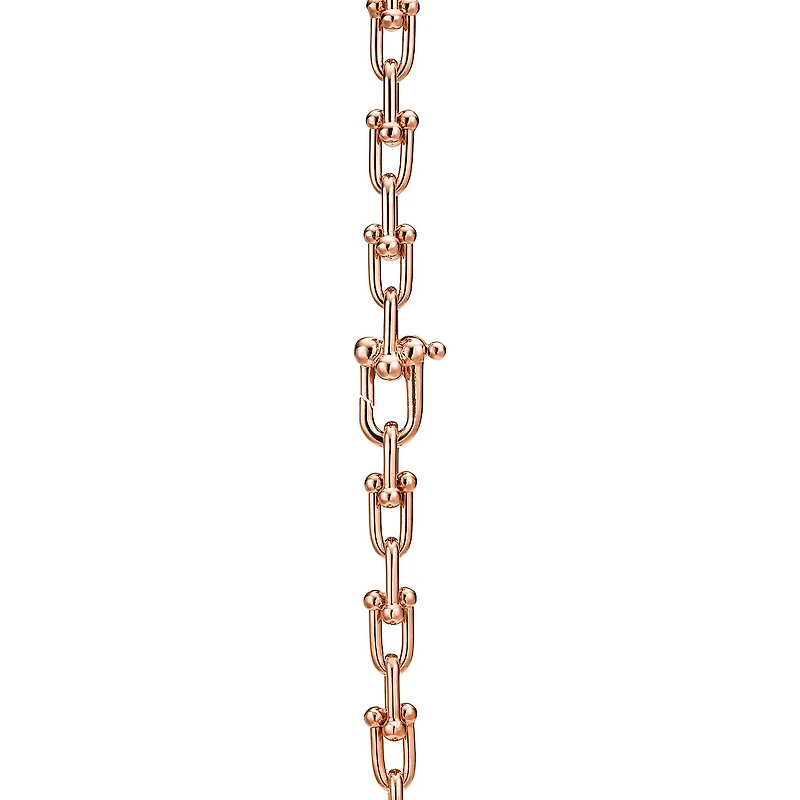Tiffany HardWear Small Link Necklace