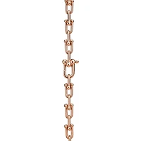 Tiffany HardWear Small Link Necklace