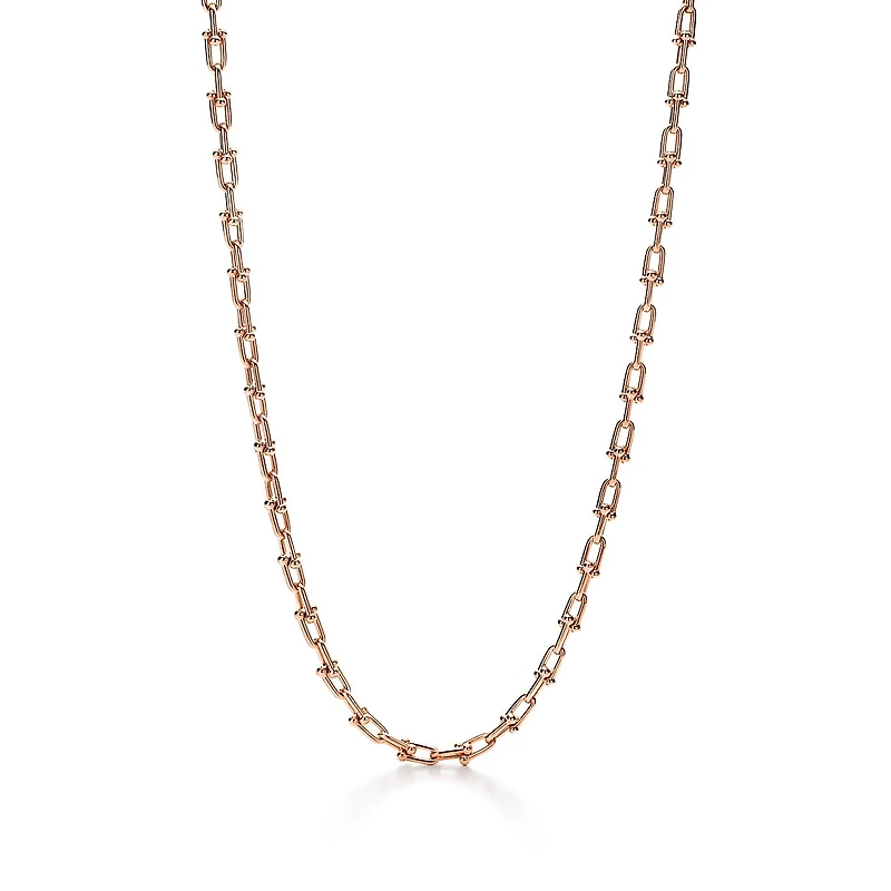 Tiffany HardWear Small Link Necklace