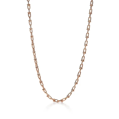 Tiffany HardWear Small Link Necklace
