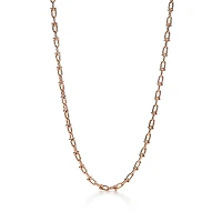 Tiffany HardWear Small Link Necklace