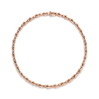 Tiffany HardWear Small Link Necklace