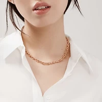 Tiffany HardWear Small Link Necklace