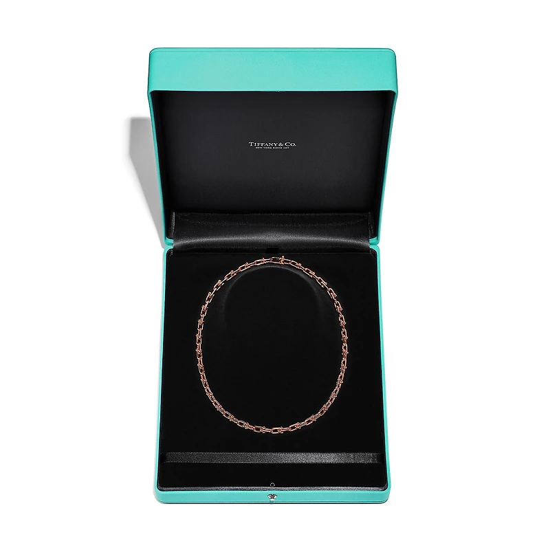 Tiffany HardWear Small Link Necklace
