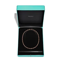 Tiffany HardWear Small Link Necklace