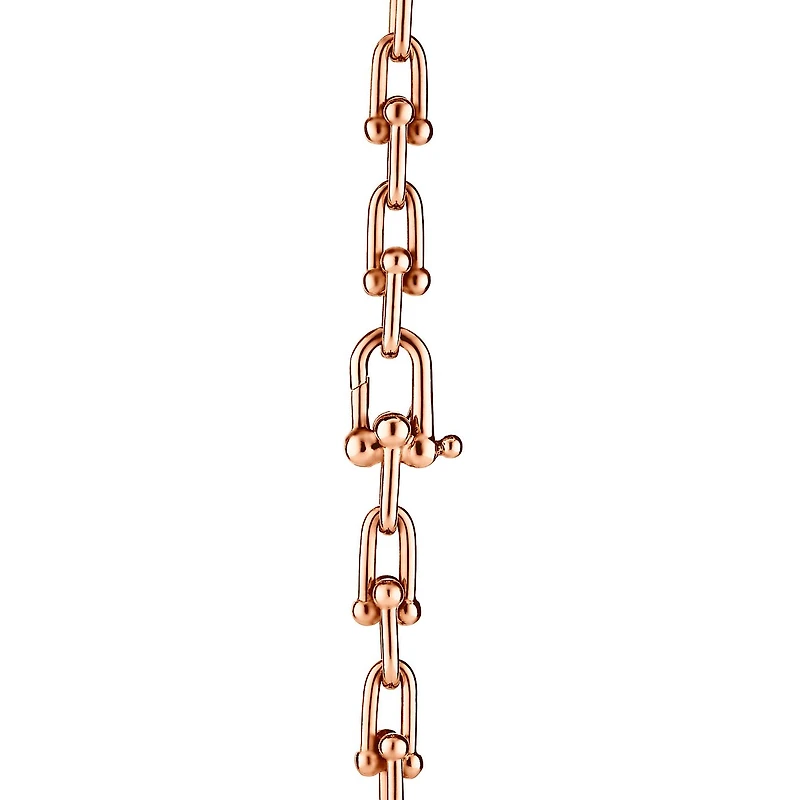 Tiffany HardWear Small Wrap Necklace