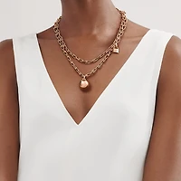 Tiffany HardWear Small Wrap Necklace