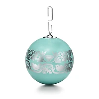 Tiffany Heritage Ornament