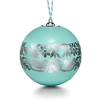 Tiffany Heritage Ornament