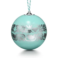 Tiffany Heritage Ornament