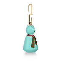 Tiffany Home Essentials Polar Bear Ornament