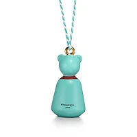 Tiffany Home Essentials Polar Bear Ornament