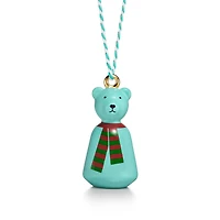 Tiffany Home Essentials Polar Bear Ornament