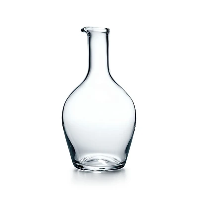 Tiffany Home Essentials Round Decanter