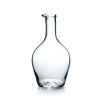 Tiffany Home Essentials Round Decanter