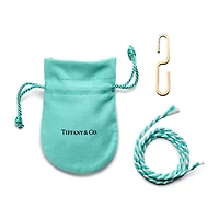 Tiffany Home Essentials Tree Ornament