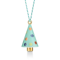Tiffany Home Essentials Tree Ornament