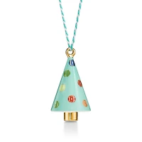 Tiffany Home Essentials Tree Ornament