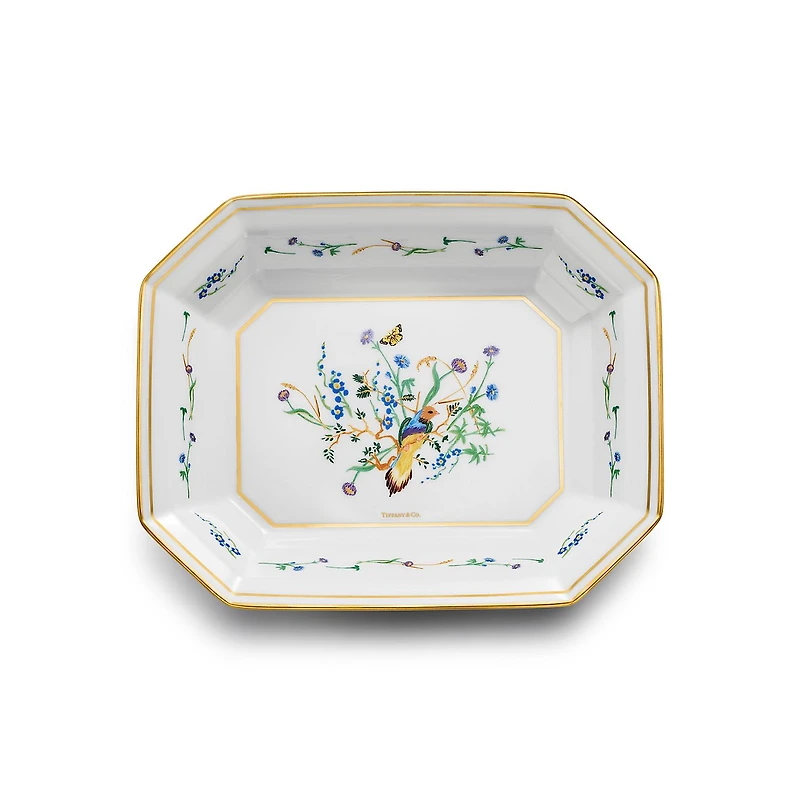 Tiffany Jardin Vide Poche
