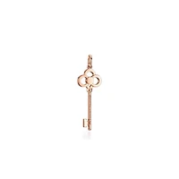 Tiffany Keys Crown Key