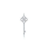 Tiffany Keys Tiffany Victoria™ Key Pendant