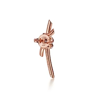 Tiffany Knot Earrings