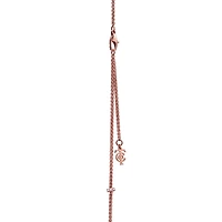 Tiffany Knot Extra Large Key Pendant
