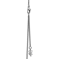 Tiffany Knot Large Key Pendant