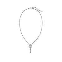 Tiffany Knot Medium Key Pendant
